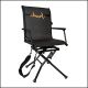 Muddy Outdoors Swivel-Ease Ground Seat