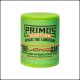 Primos Long Can® Deer Call producing intense Estrus™ bleats for buck attraction.
