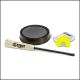 H.S. Strut Raspy Old Hen Slate Pan Call
