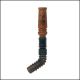 Primos Hardwood Grunter Deer Call with adjustable reed assembly for deep grunts and realistic bleats.
