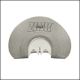 Zink Signature Series Snake-Tongue Diaphragm Turkey Call for aggressive and realistic turkey calls.
