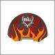 Raptor Signature Series Diaphragm Elk Call by Rocky Mountain Hunting Calls with latex for elk sounds.
