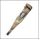 Rocky Mountain Hunting Calls Bully Bull Extreme Elk Bugle with tube tamer for enhanced sound quality.
