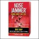 Nose Jammer Scent Eliminator Bar Soap for odor control with olfactory jamming formula.

