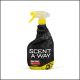 Scent-A-Way Bio-Strike Odorless Spray hunting scent elimination spray by Hunters Specialties.

