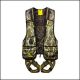 Hunter Safety Systems Mossy Oak Classic Pro Series Safety Harness