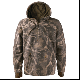 Code of Silence Verdigre Hoodie
