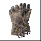 Code of Silence Closure Cold Weather Glove with Quiet-Loft insulation and windproof protection for extreme cold weather conditions.
