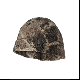 Code of Silence Verdigre Cap with breathable 3X-Tricot lining for comfort and warmth in cool to cold environments.
