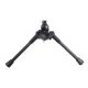 Darton Foldable Bow Stand - Built-In Bow Support for 2025+ Darton Compound Bows
