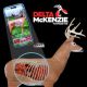 Delta McKenzie Big Daddy Deer X-Ray Series Buck
