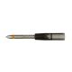 Easton 4mm Match Grade Half-Out 100gr - Titanium Steel Component for 4mm Micro Arrows
