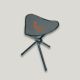 Half Rack 3 - Legged Stool