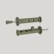 Half Rack Hunter Hanger 2 Pack