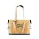 Half Rack Waterproof Soft-Sided Cooler with leakproof design and high ice retention.
