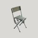 Half Rack XL Stool