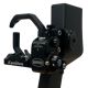 Hamskea Epsilon V2 Arrow Rest with Mathews Bracket - Precision Rest for Mathews Bows
