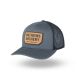 Mathews 608 Cap - Sparta Wisconsin Archery Hat with Clean Fit and Style
