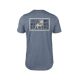 Mathews Portrait Tee