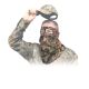 Primos Ninja 3/4 Length Mesh Face Mask