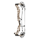 Mathews Lift X 29.5 compound bow, featuring Limb Shift™ Technology and ARC7™ Limb Technology for optimal performance and adjustability.
