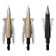 Beast Broadheads