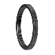 Axcel AVX-41 Ring Pin Retainer, secure retention for ring pin or external spacer in AVX-31 and AVX-41 scopes.
