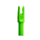 Victory Archery VXT/VAP Press Fit Arrow Nocks for secure and precise fit.
