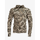 Code Of Silence FareWinds Merino-LR Base Systems 1/2 Zip
