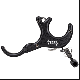 B3 Archery Versa Pro Pack Trigger Release - Adjustable tension, customizable finger configurations, and textured grip for precise shooting.
