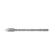 Victory Archery VXT/VAP Glue In Target Points - .166 (VAP  250 - TKO/VXT 300)