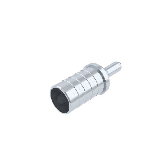 Gold Tip Nine.3 Max Series Pin Nock Bushing for 0.325" shafts.
