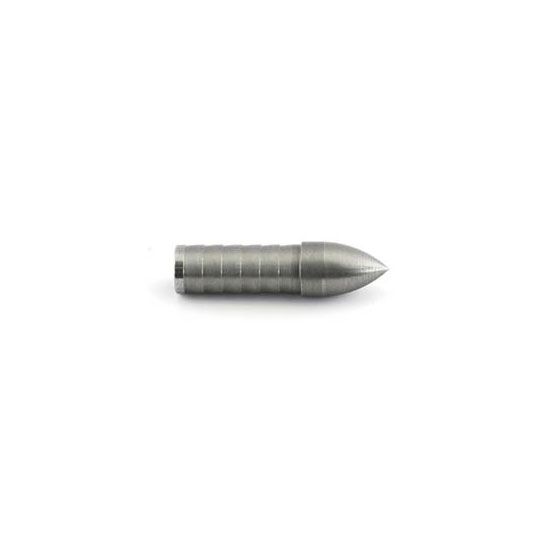 Black Eagle Challenger/PS23 Adjustable Weight Target Points for precision and customizable weight adjustments in target archery.
