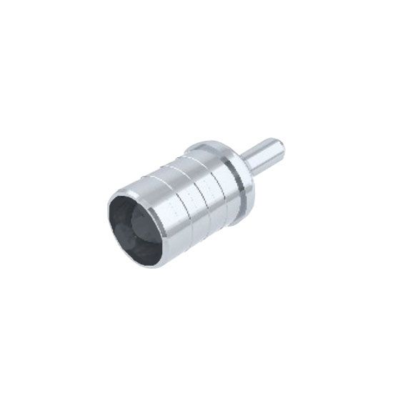 Gold Tip 30X Series Pin Nock Bushing for 0.360" shafts.
