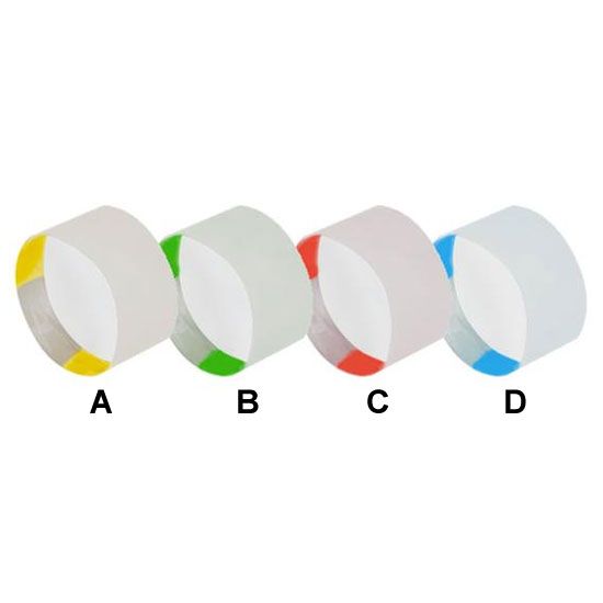 Hamskea InSight Peep Sight Clarifying Lens for improved low light vision in archery.

