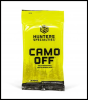 Hunters Specialties Camo Off Face Camo Remover Wipes for quick makeup removal on the go.
