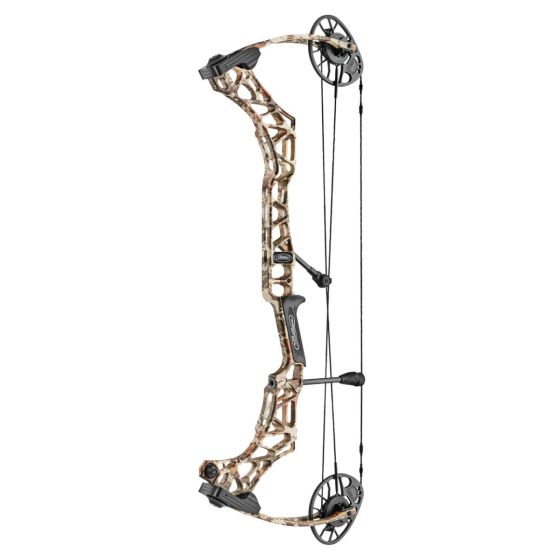 Mathews Prima Compound Bow - Lightweight Women’s Archery Bow with Crosscentric Cams
