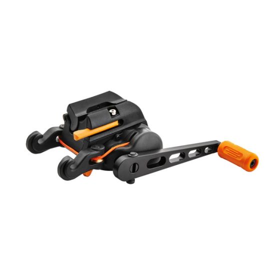 Mission RSD Silent Crossbow Draw System for silent and accurate cocking.

