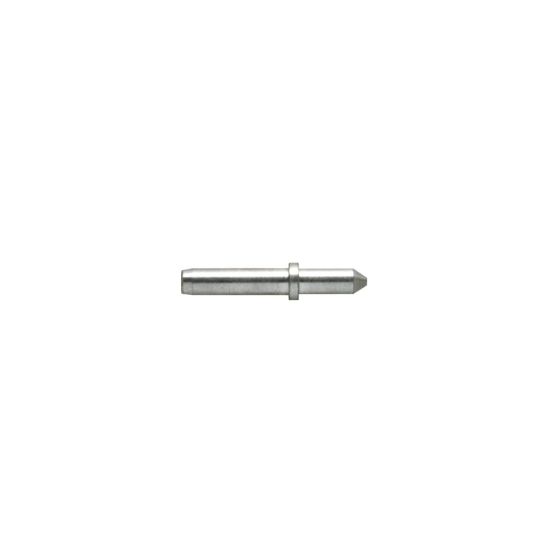Easton X10 Nock Pins for use with pin nocks on Easton X10 arrow shafts, weighing 8 grains each, sold per dozen.
