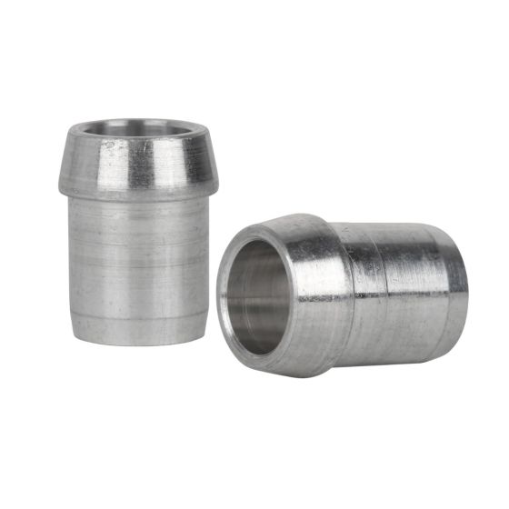 Easton Super UNI Bushing adjusts aluminum arrow diameter for Super Nock, S-Nock, 3D Super Nock, and Micro Super Nock, sold per dozen.
