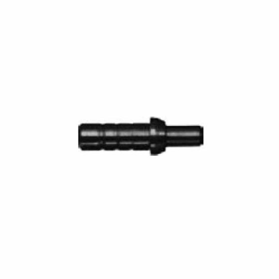 Victory Archery 3DHV Series Nock Pin Bushing for installing pin nocks on Victory 3DHV and RIP arrows, available in Small and Large sizes.
