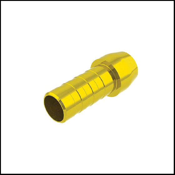 Gold Tip Accu Bushing .204 Series Nock Bushings for precise fit and enhanced arrow stability.
