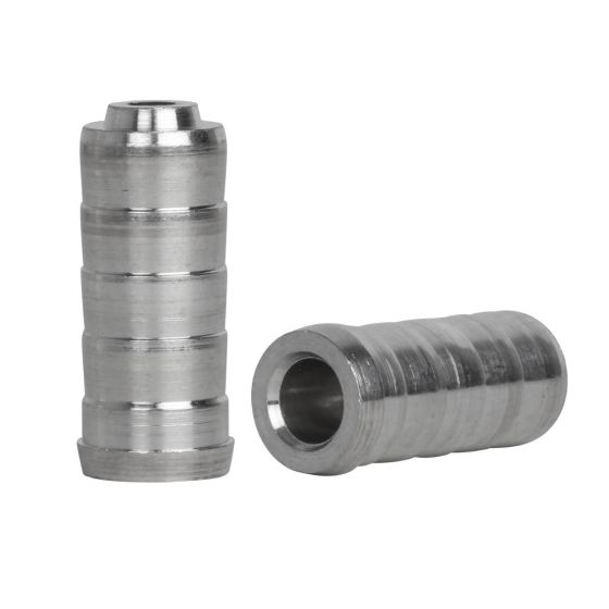 Easton Aluminum RPS Arrow Inserts for aluminum arrow shafts, available in sizes 1716 through 2613 with 8-32 threads.

