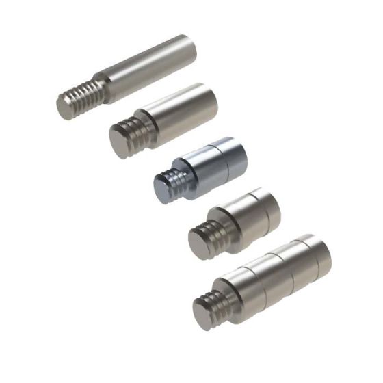 Gold Tip FACT Internal Arrow Weight System for adjusting arrow weight and performance.
