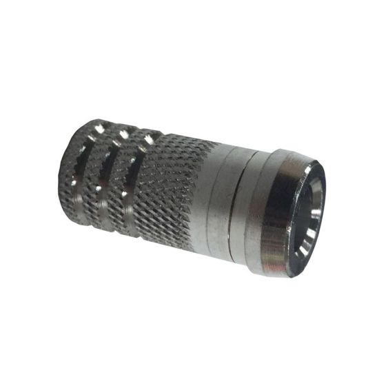 Carbon Express LD Screw-In Arrow Inserts for large diameter arrows and standard points.
