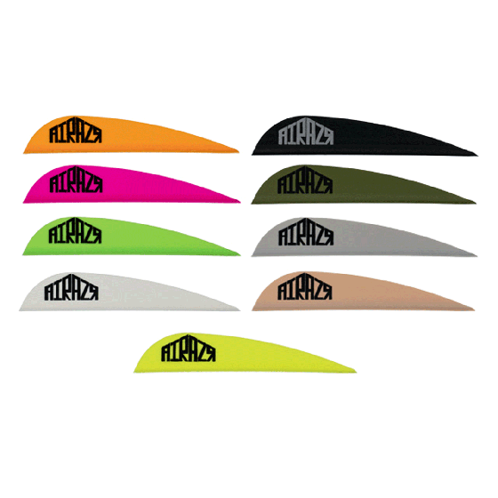 AAE AIRAZR 26 Vanes