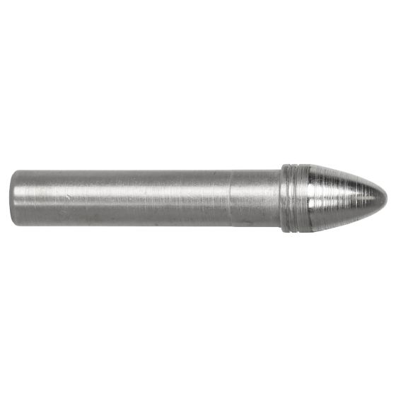 Easton A/C/C One-Piece Target Point for optimizing arrow performance and accuracy with A/C/C composite arrows.
