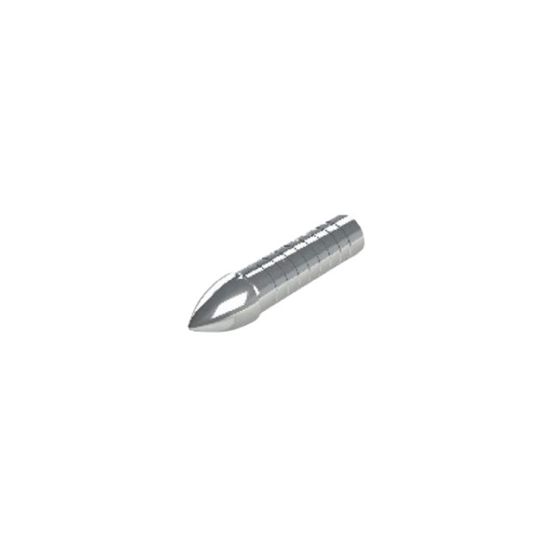 Gold Tip Series 22 Glue-In Target Points for reliable and precise arrow performance.
