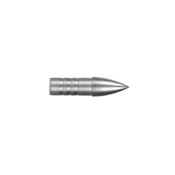 Easton SuperDrive 23 Adjustable Weight Target Point for customized arrow weight and performance.

