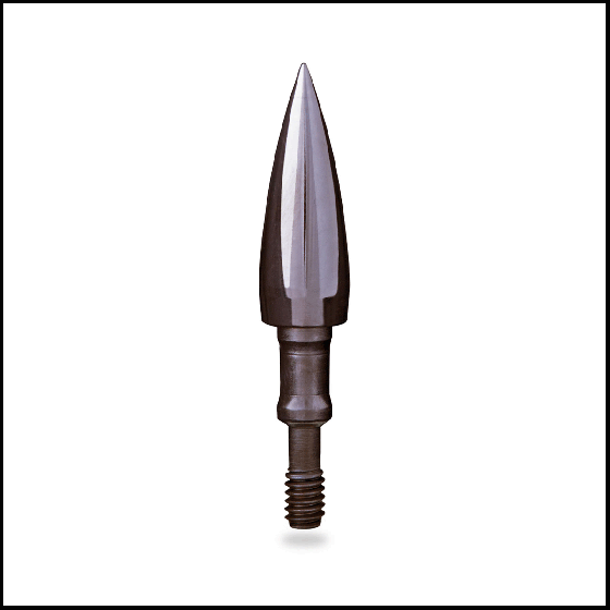 Easton Match Grade Target Points for superior accuracy and performance in archery practice.

